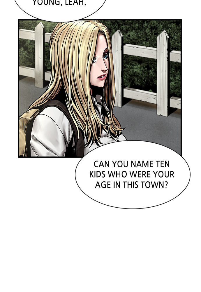 Night of Silence Chapter 9 page 89 - 