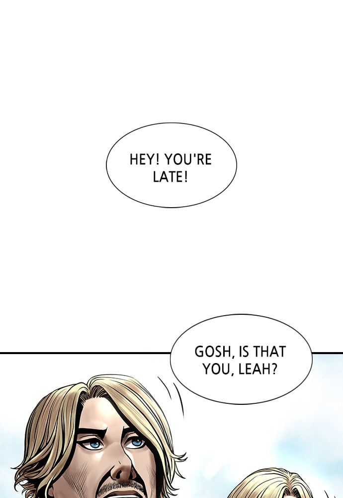 Night of Silence Chapter 9 page 93 - 