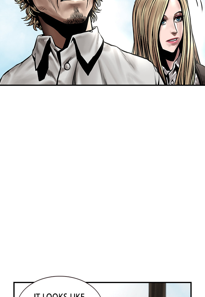 Night of Silence Chapter 9 page 94 - 