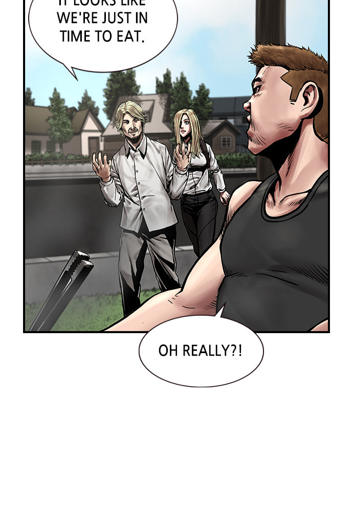 Night of Silence Chapter 9 page 95 - 