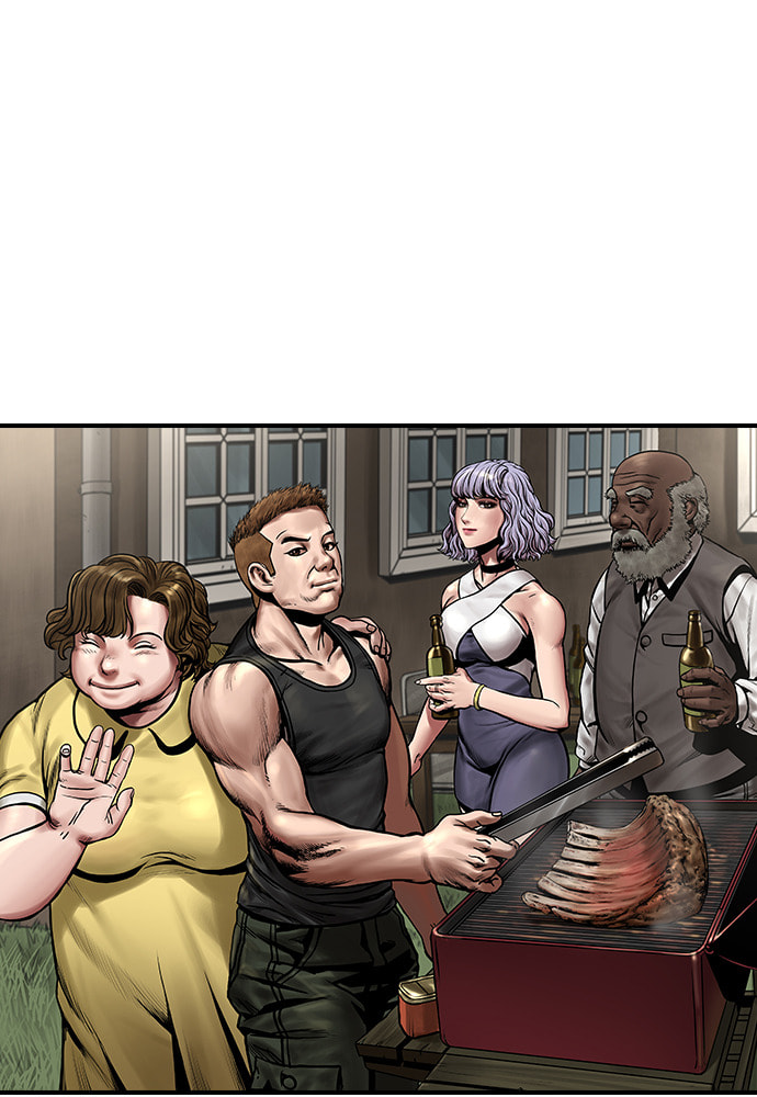 Night of Silence Chapter 9 page 96 - 