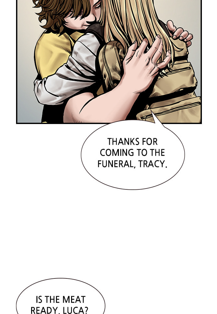 Night of Silence Chapter 9 page 98 - 