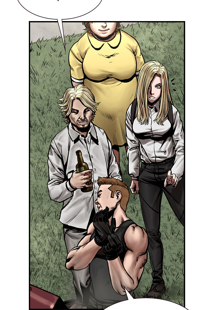 Night of Silence Chapter 9 page 99 - 