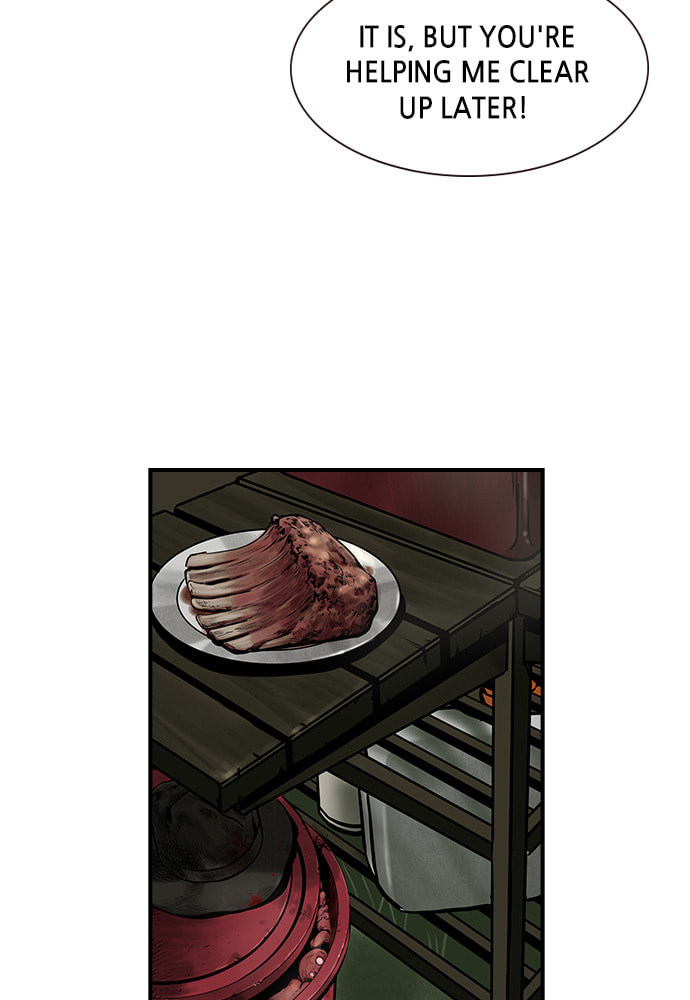 Night of Silence Chapter 9 page 100 - 