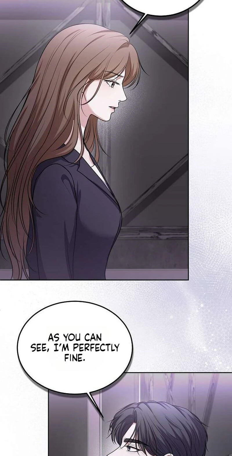 Night of the Four Seasons Chapter 1 page 15 - 