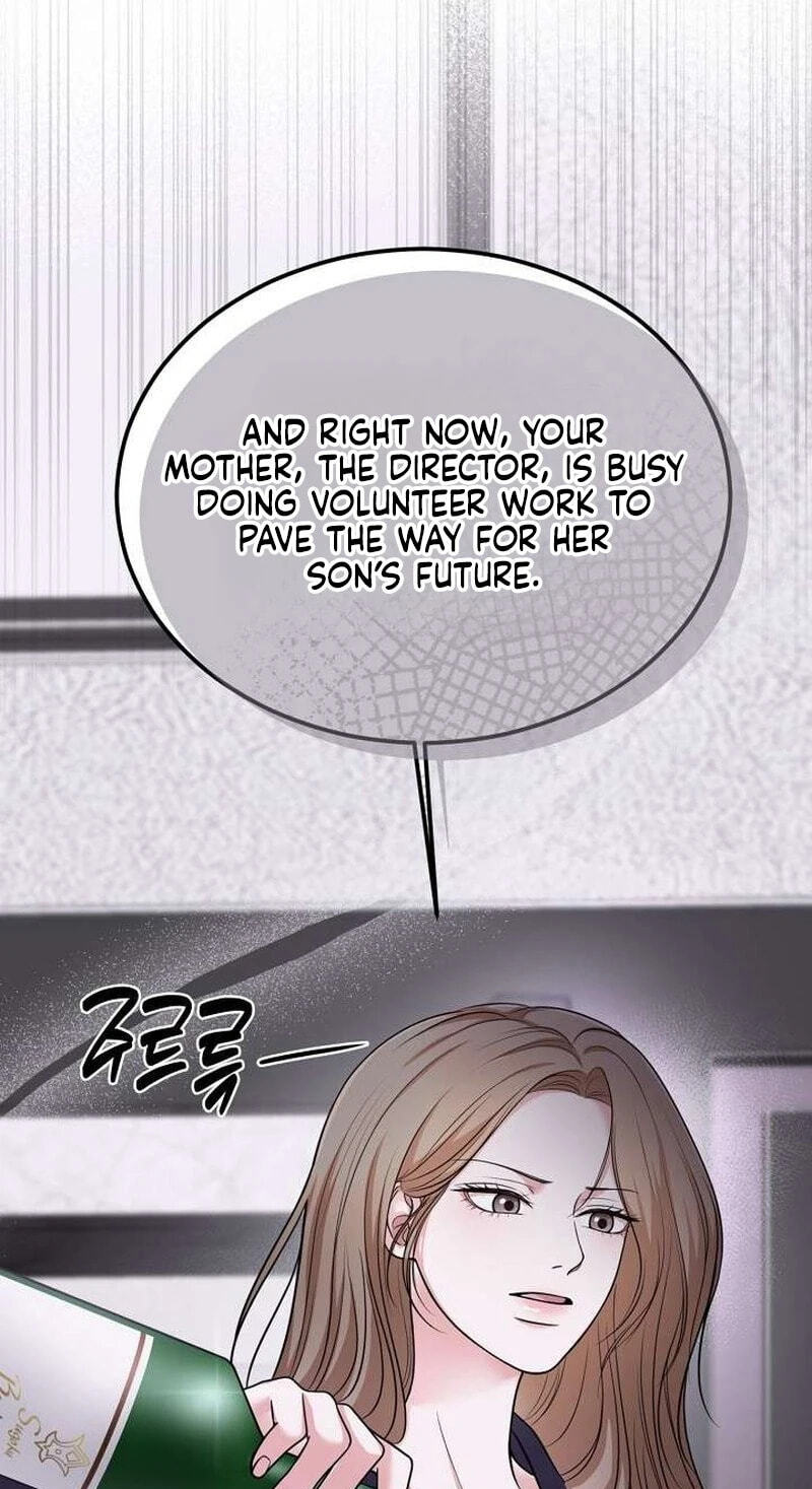 Night of the Four Seasons Chapter 1 page 18 - 