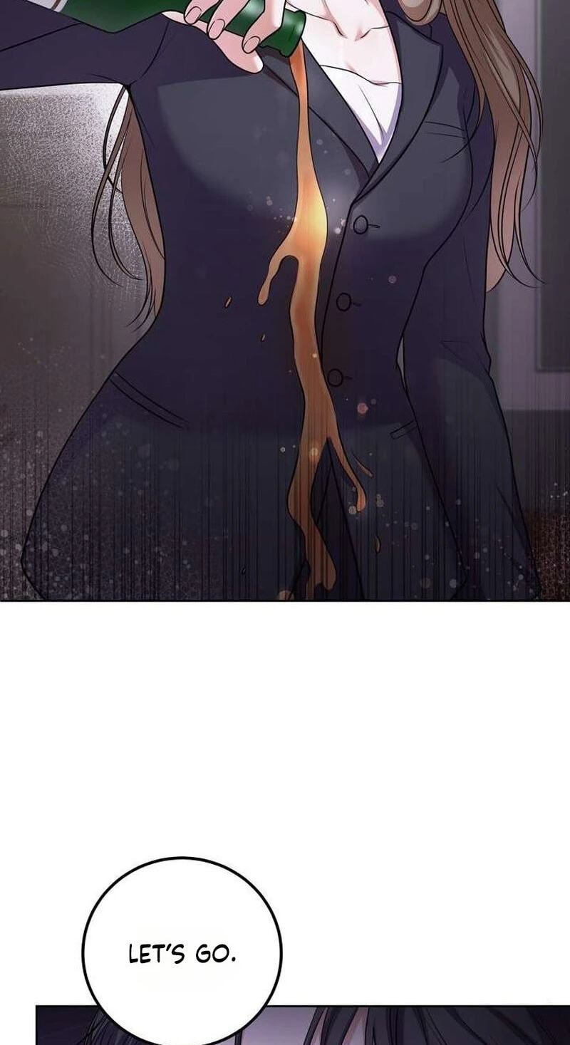 Night of the Four Seasons Chapter 1 page 19 - 