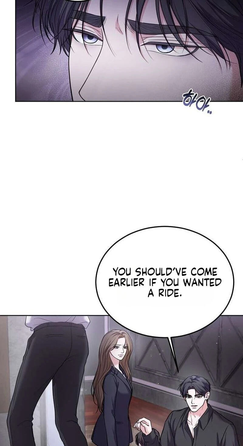 Night of the Four Seasons Chapter 1 page 20 - 