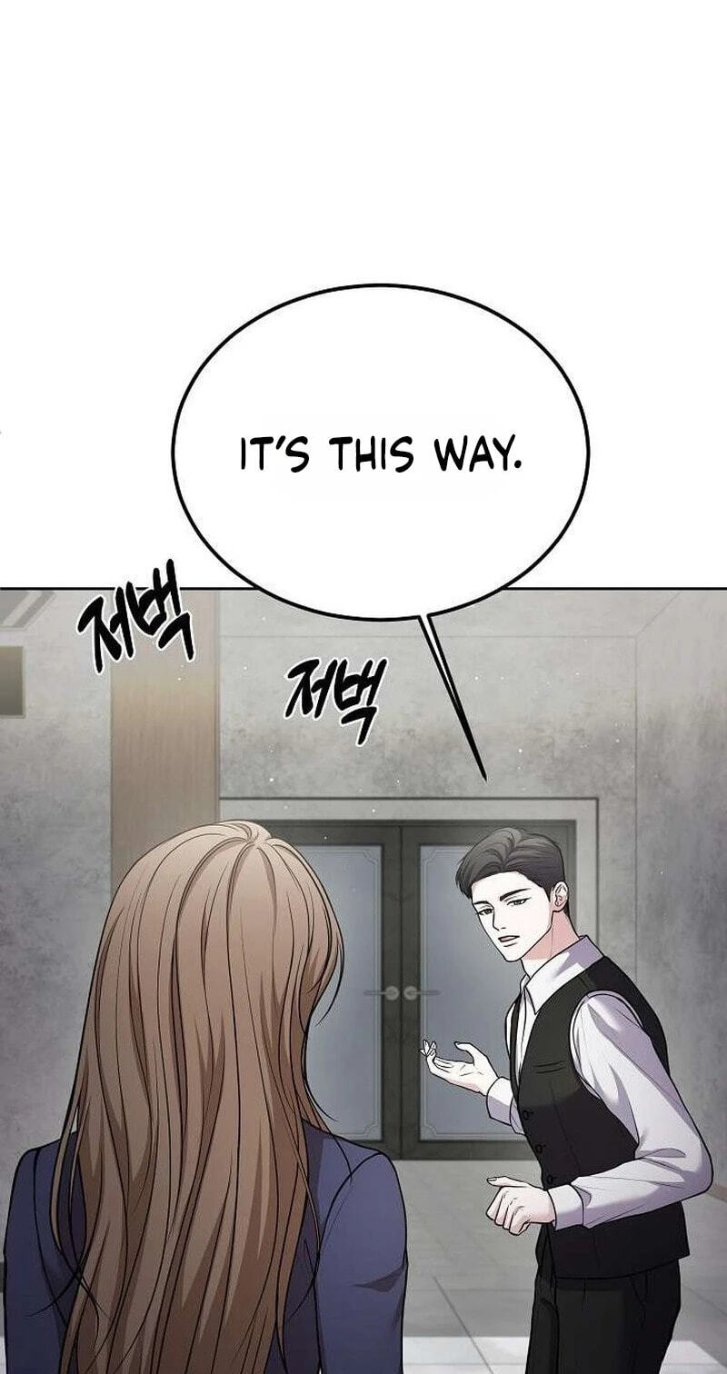 Night of the Four Seasons Chapter 1 page 3 - 