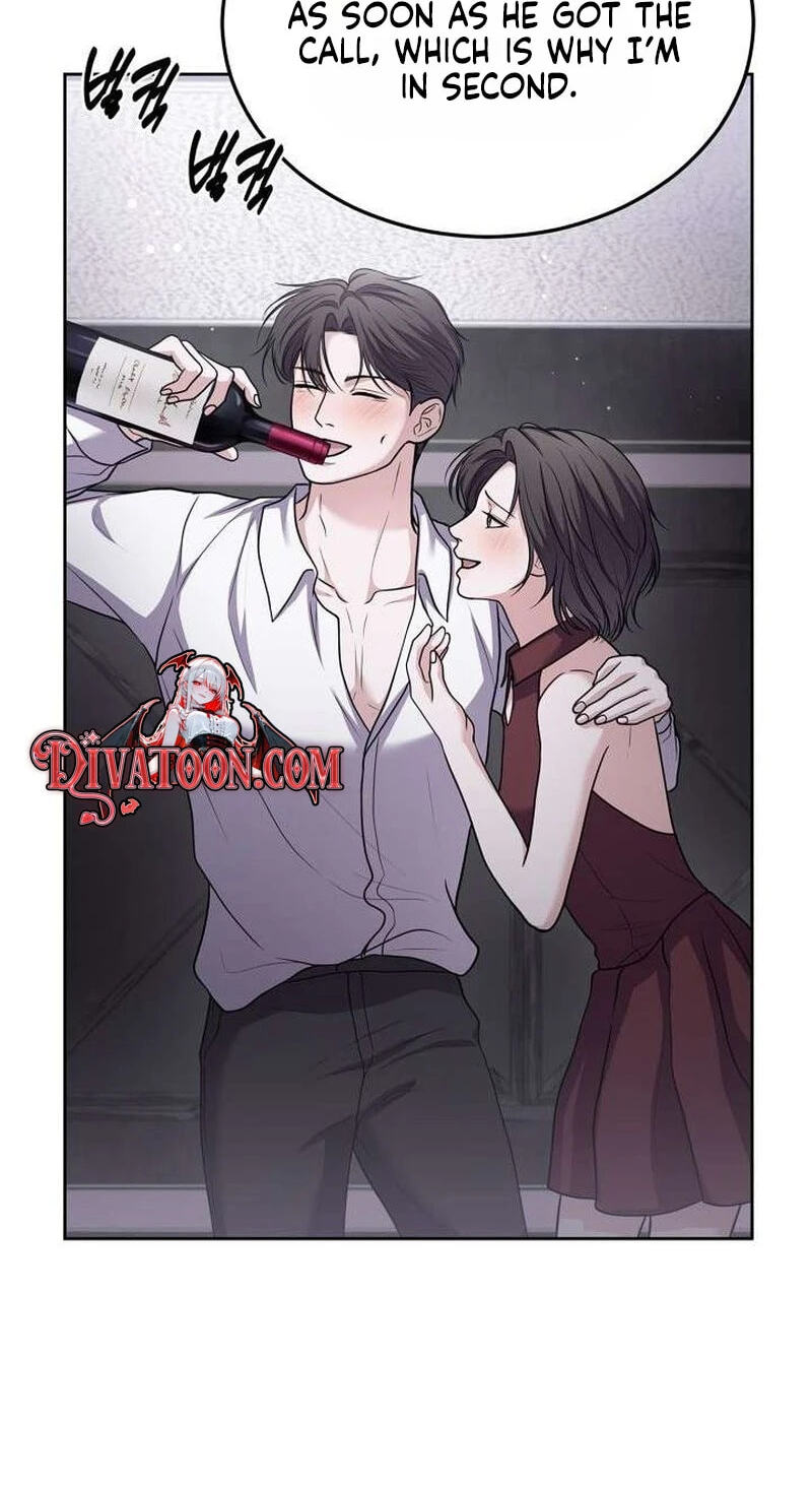 Night of the Four Seasons Chapter 1 page 22 - 