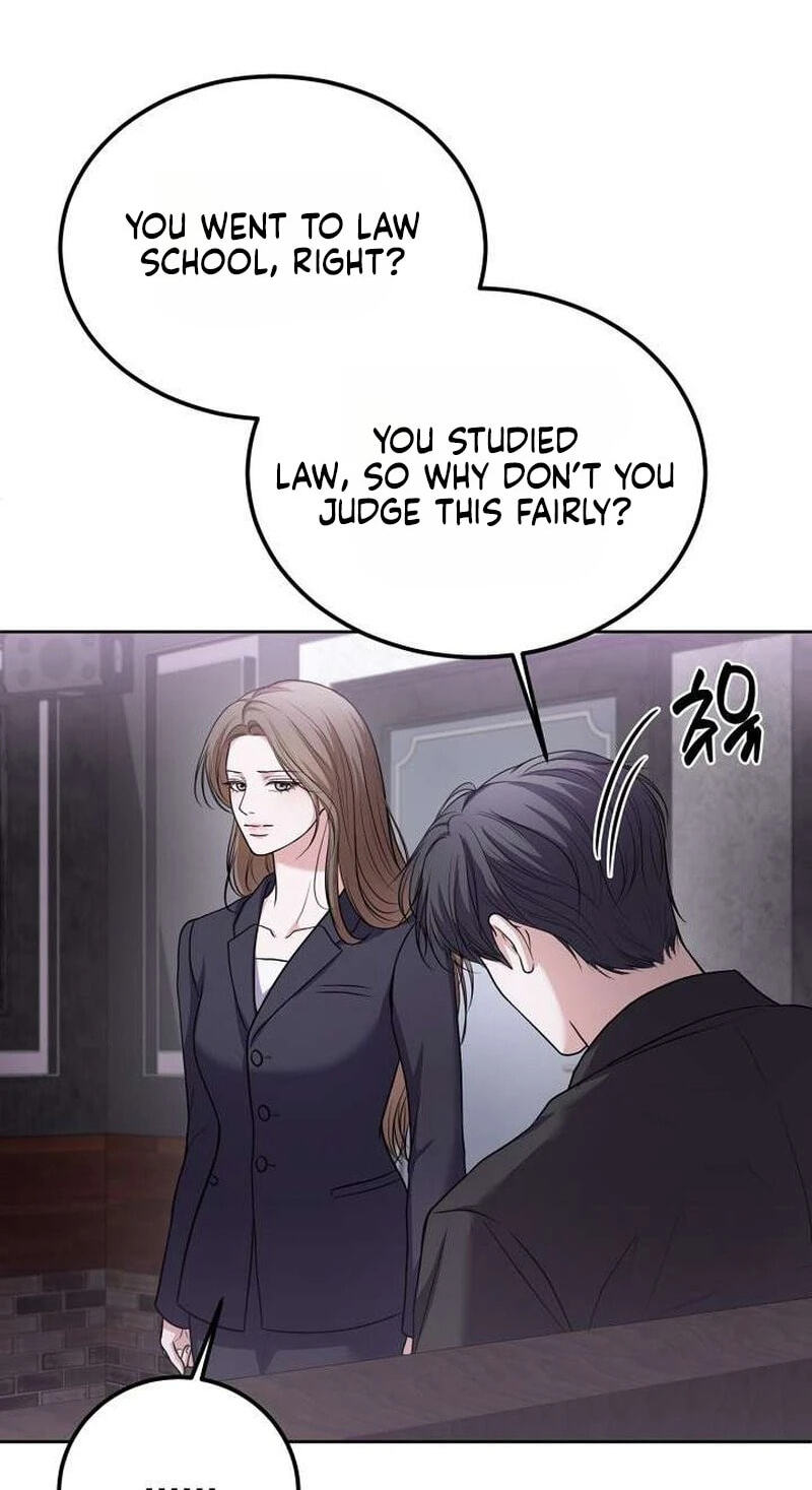Night of the Four Seasons Chapter 1 page 23 - 