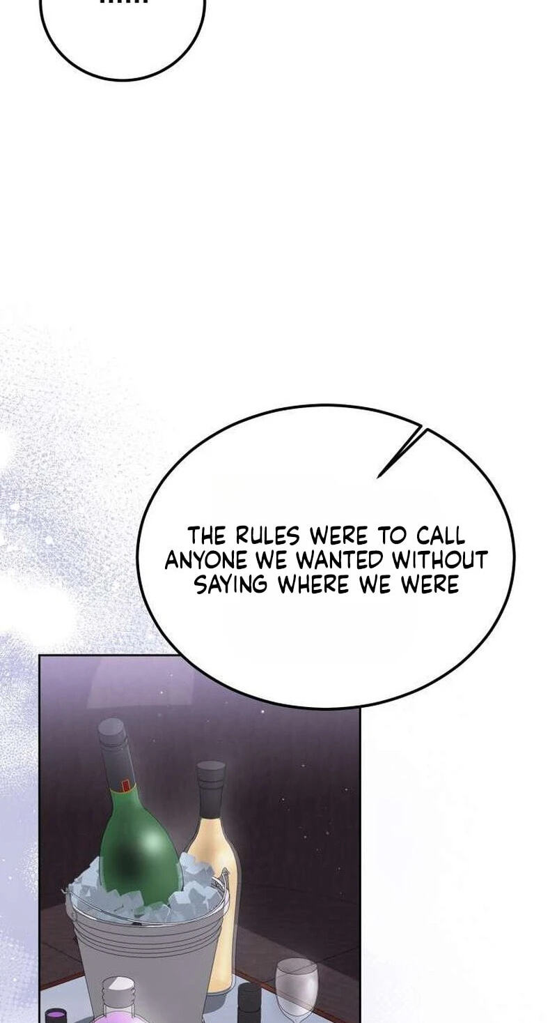 Night of the Four Seasons Chapter 1 page 24 - 