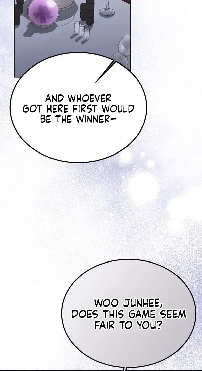 Night of the Four Seasons Chapter 1 page 25 - 