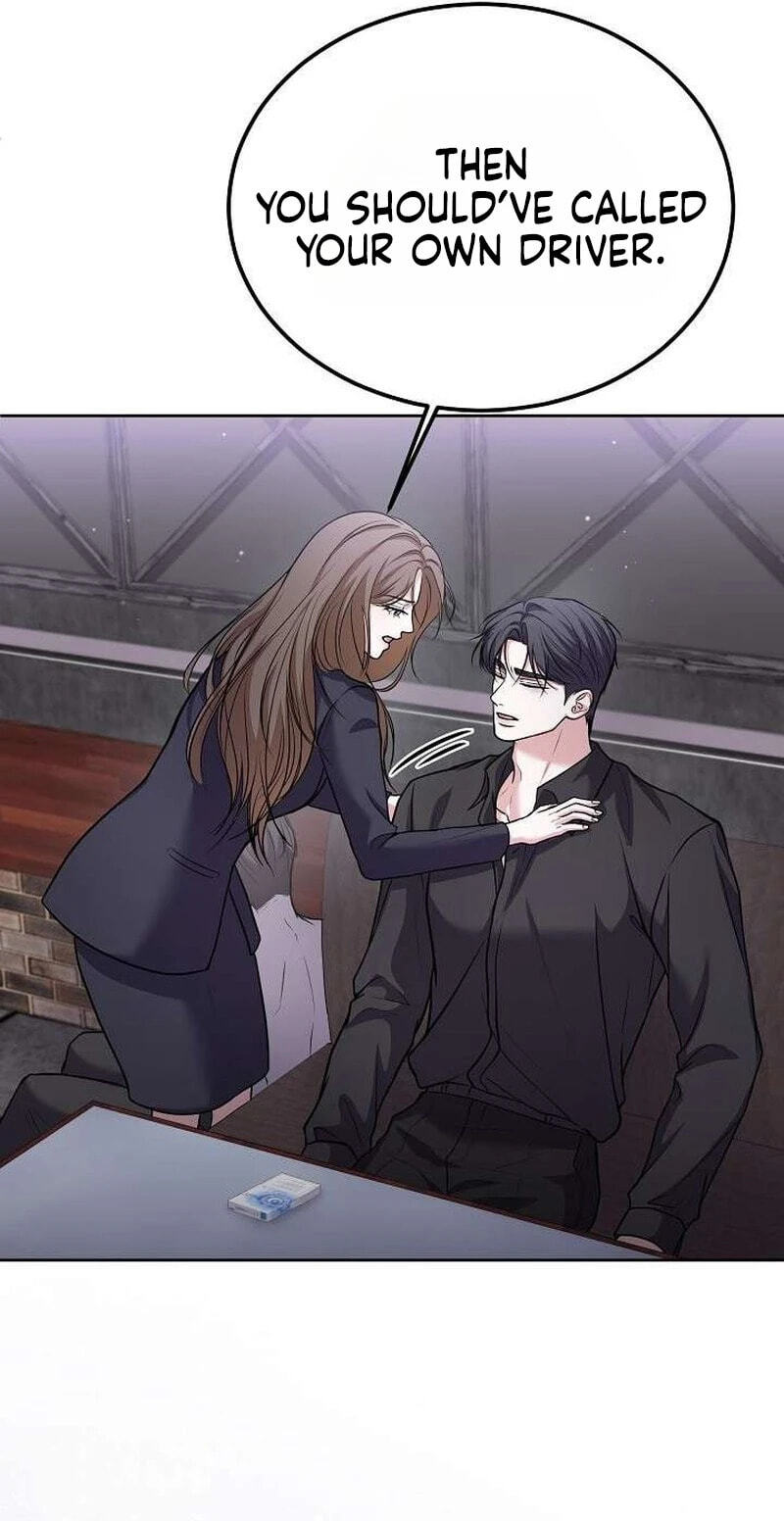 Night of the Four Seasons Chapter 1 page 27 - 