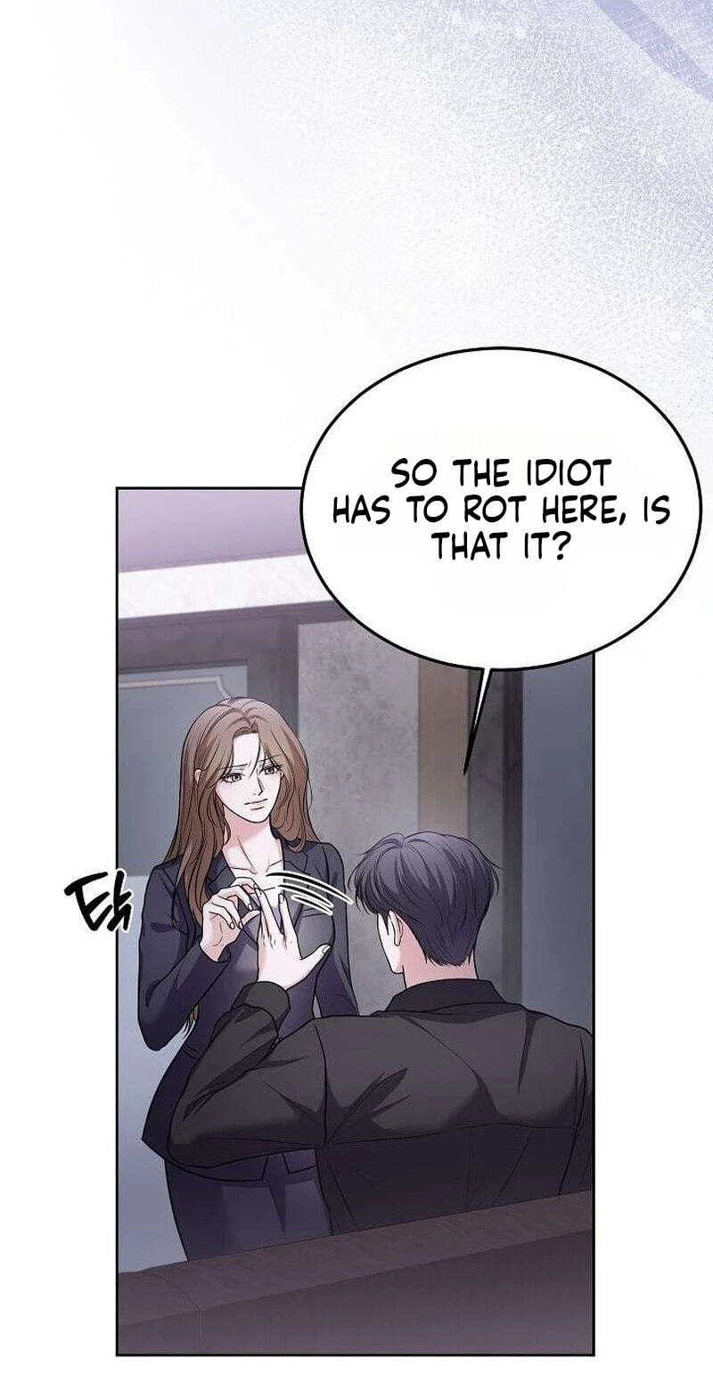 Night of the Four Seasons Chapter 1 page 29 - 
