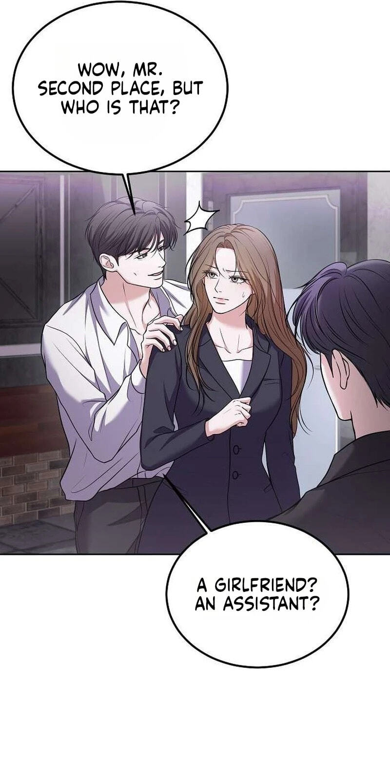 Night of the Four Seasons Chapter 1 page 36 - 