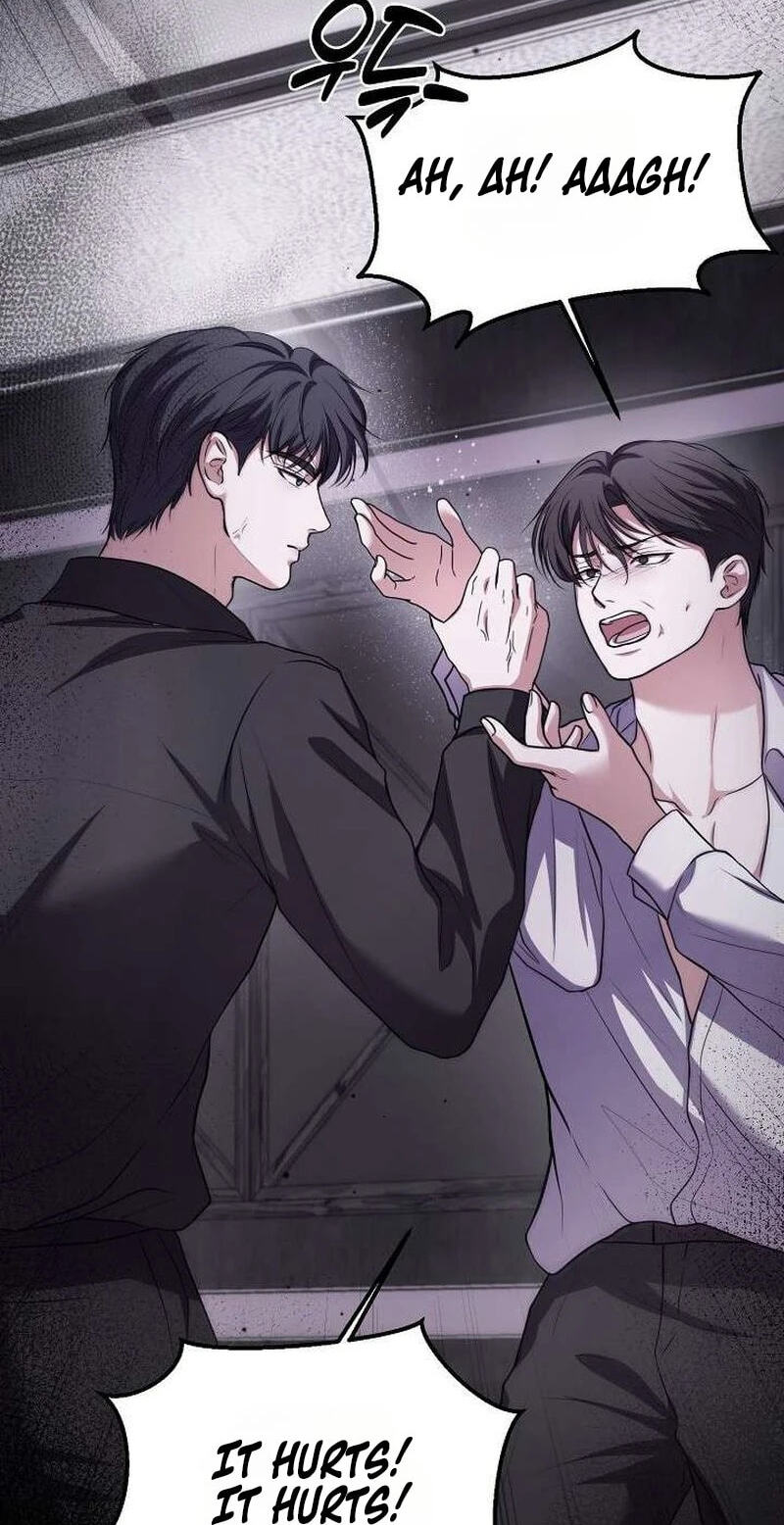 Night of the Four Seasons Chapter 1 page 39 - 