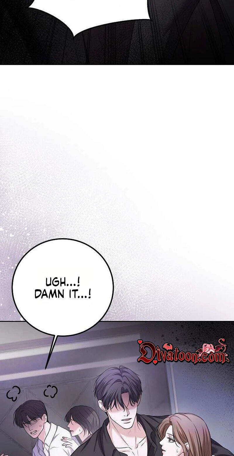 Night of the Four Seasons Chapter 1 page 40 - 