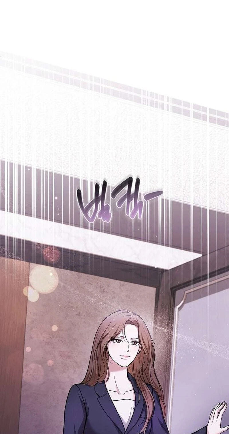 Night of the Four Seasons Chapter 1 page 5 - 