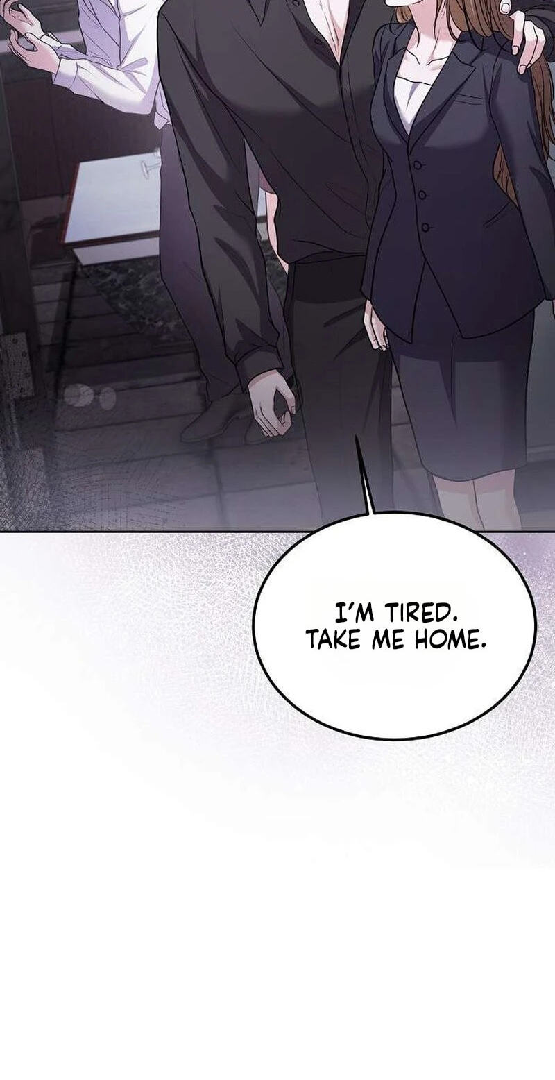 Night of the Four Seasons Chapter 1 page 41 - 