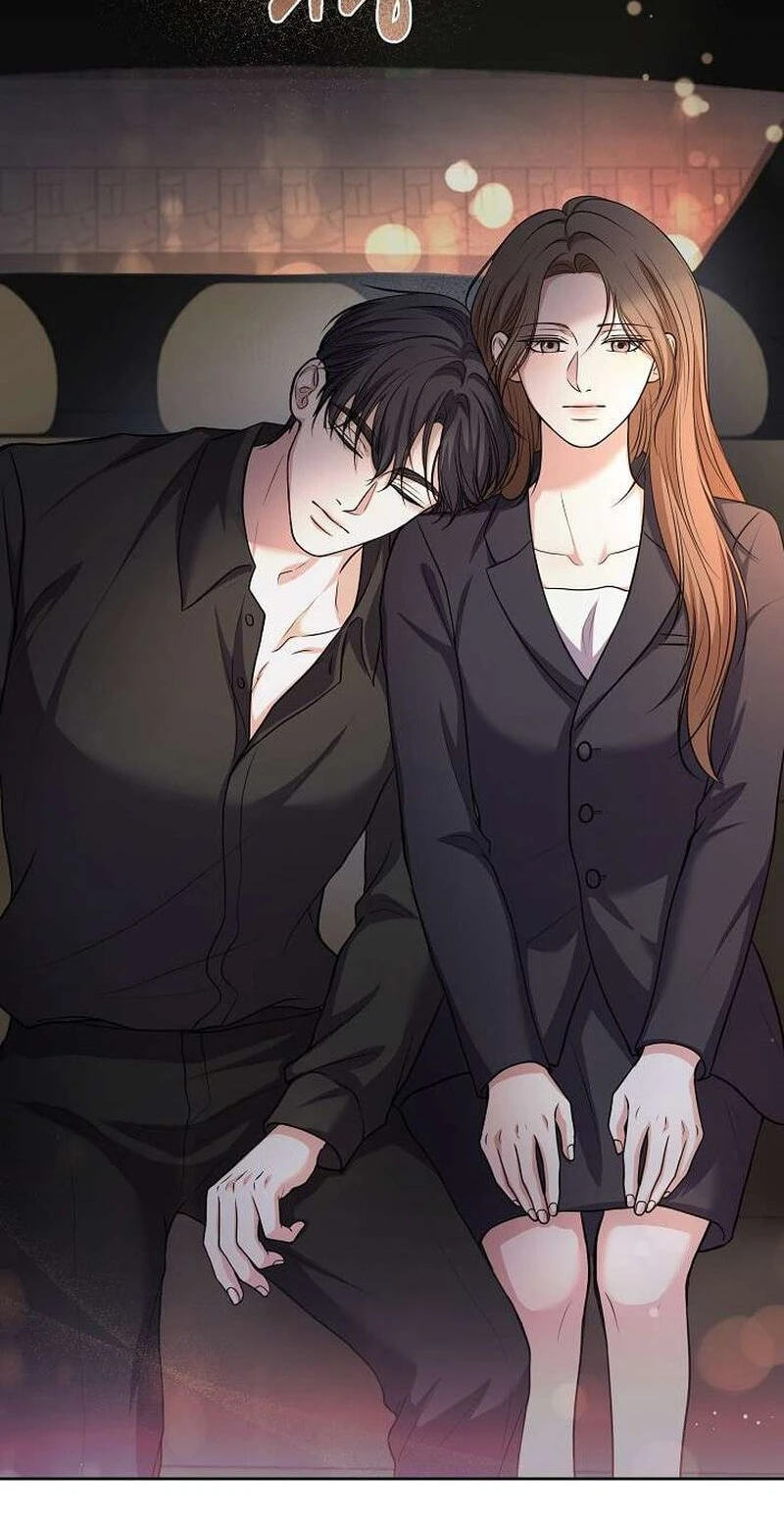 Night of the Four Seasons Chapter 1 page 43 - 