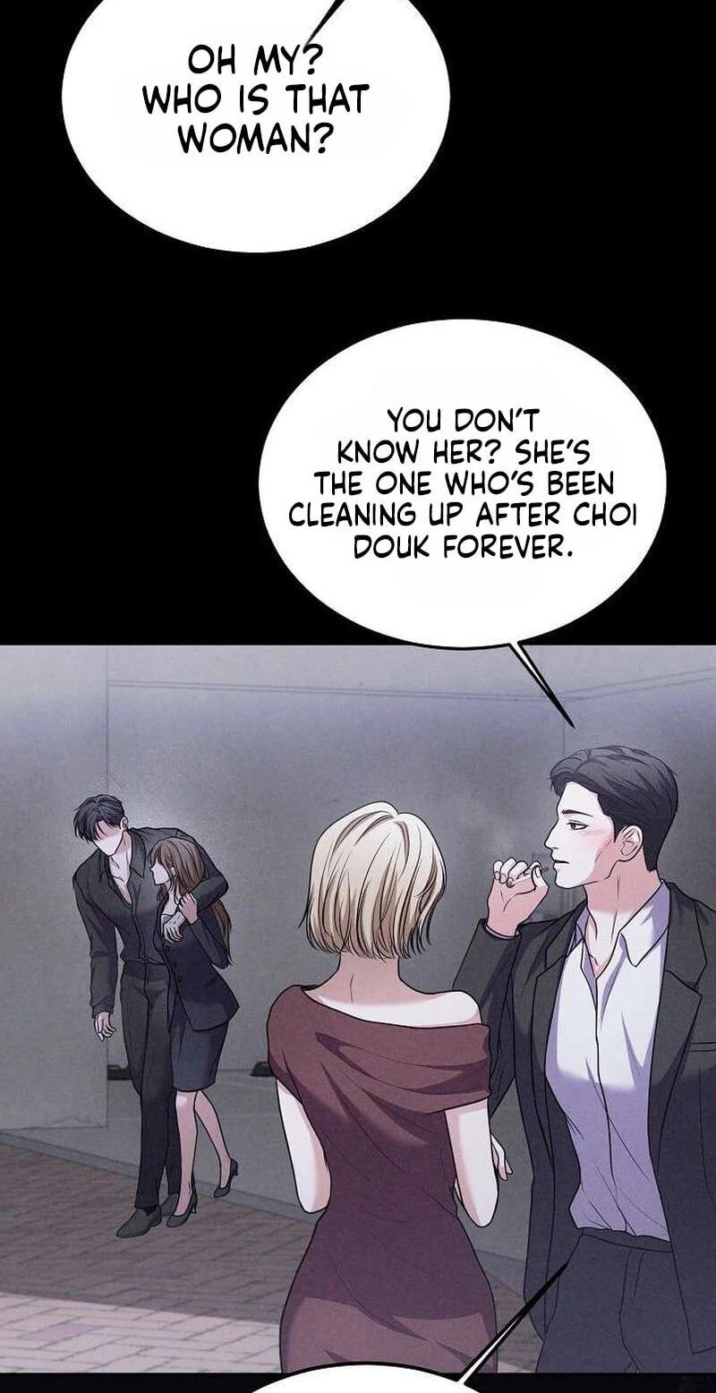 Night of the Four Seasons Chapter 1 page 46 - 
