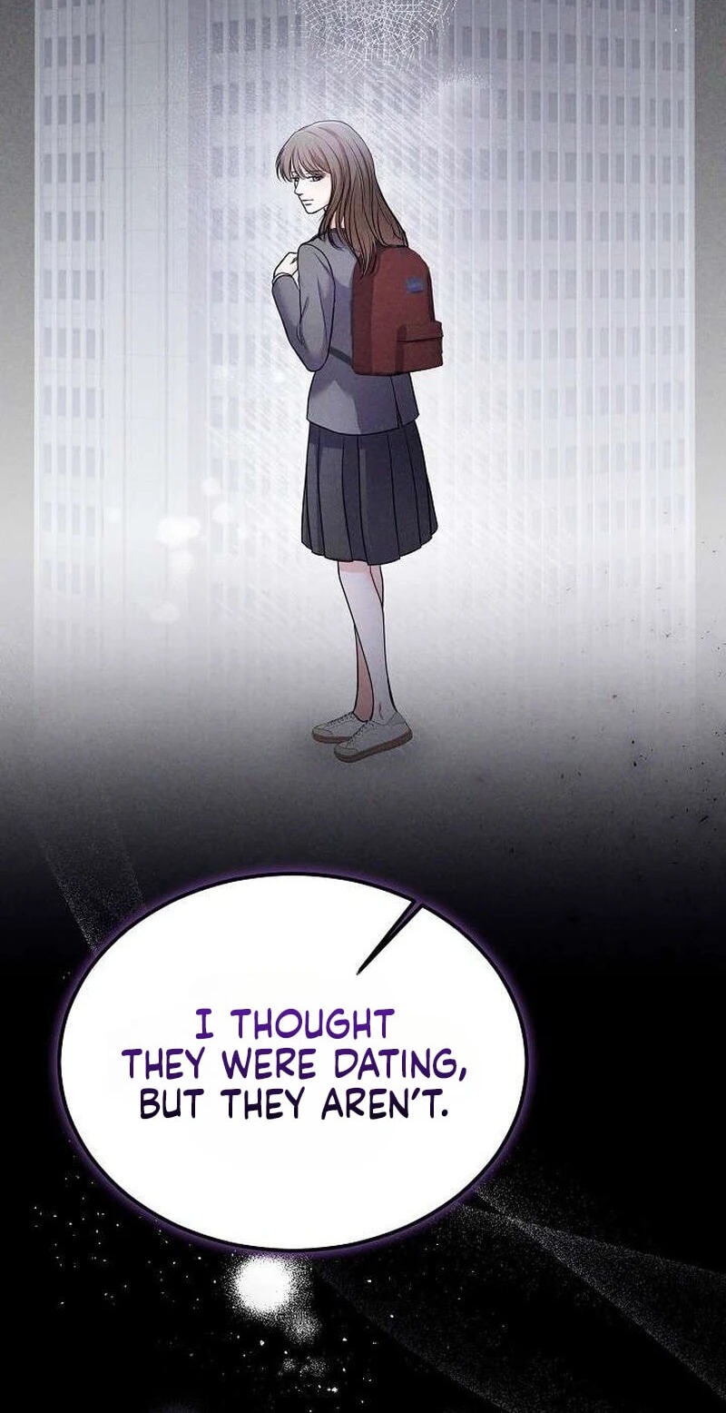 Night of the Four Seasons Chapter 1 page 48 - 