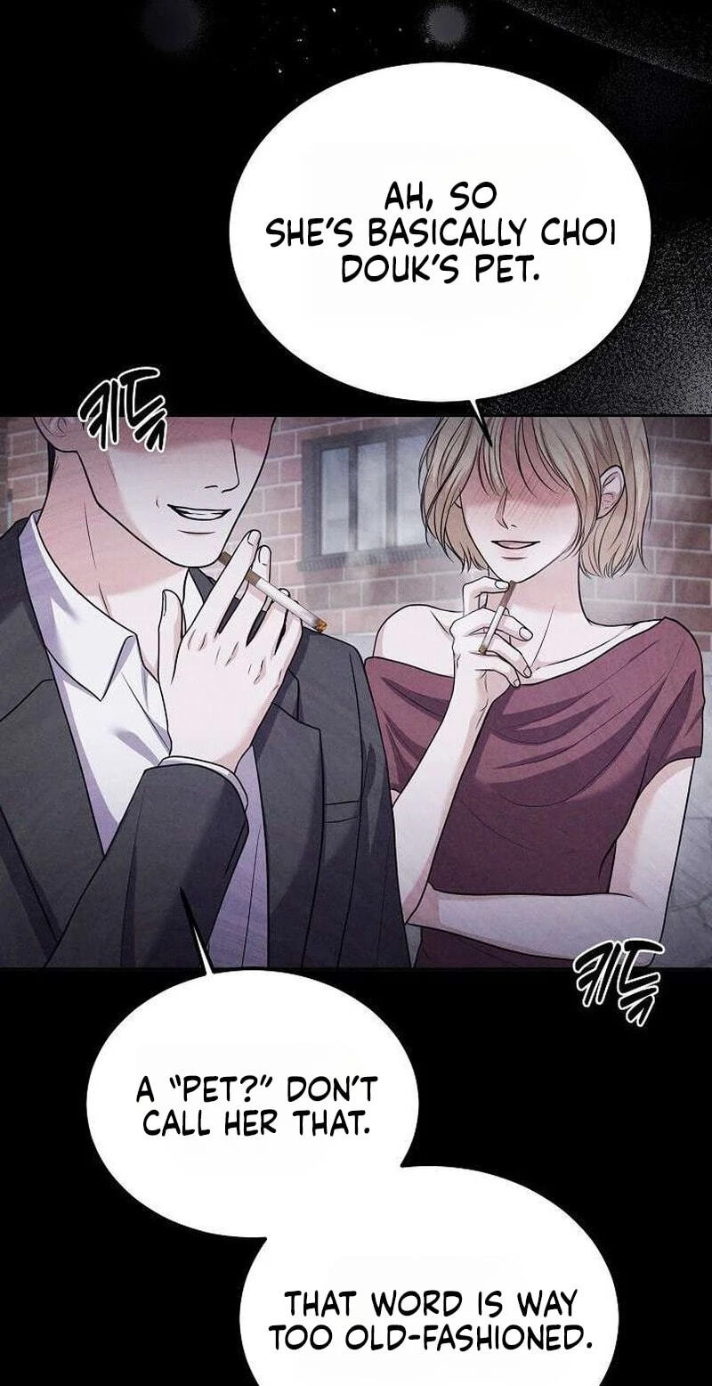 Night of the Four Seasons Chapter 1 page 49 - 