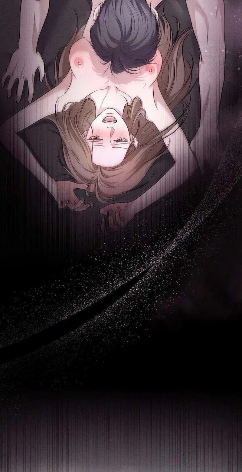Night of the Four Seasons Chapter 1 page 52 - 
