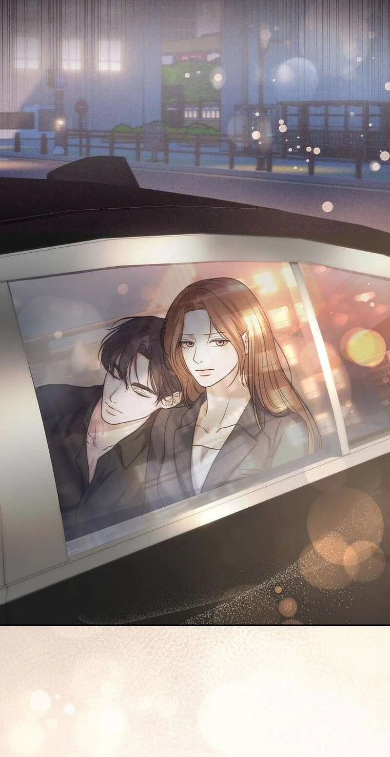 Night of the Four Seasons Chapter 1 page 53 - 