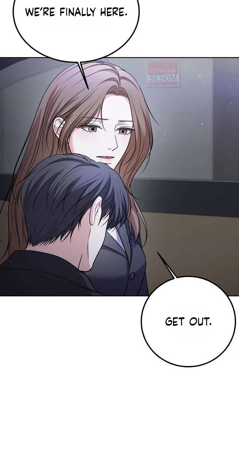 Night of the Four Seasons Chapter 1 page 59 - 