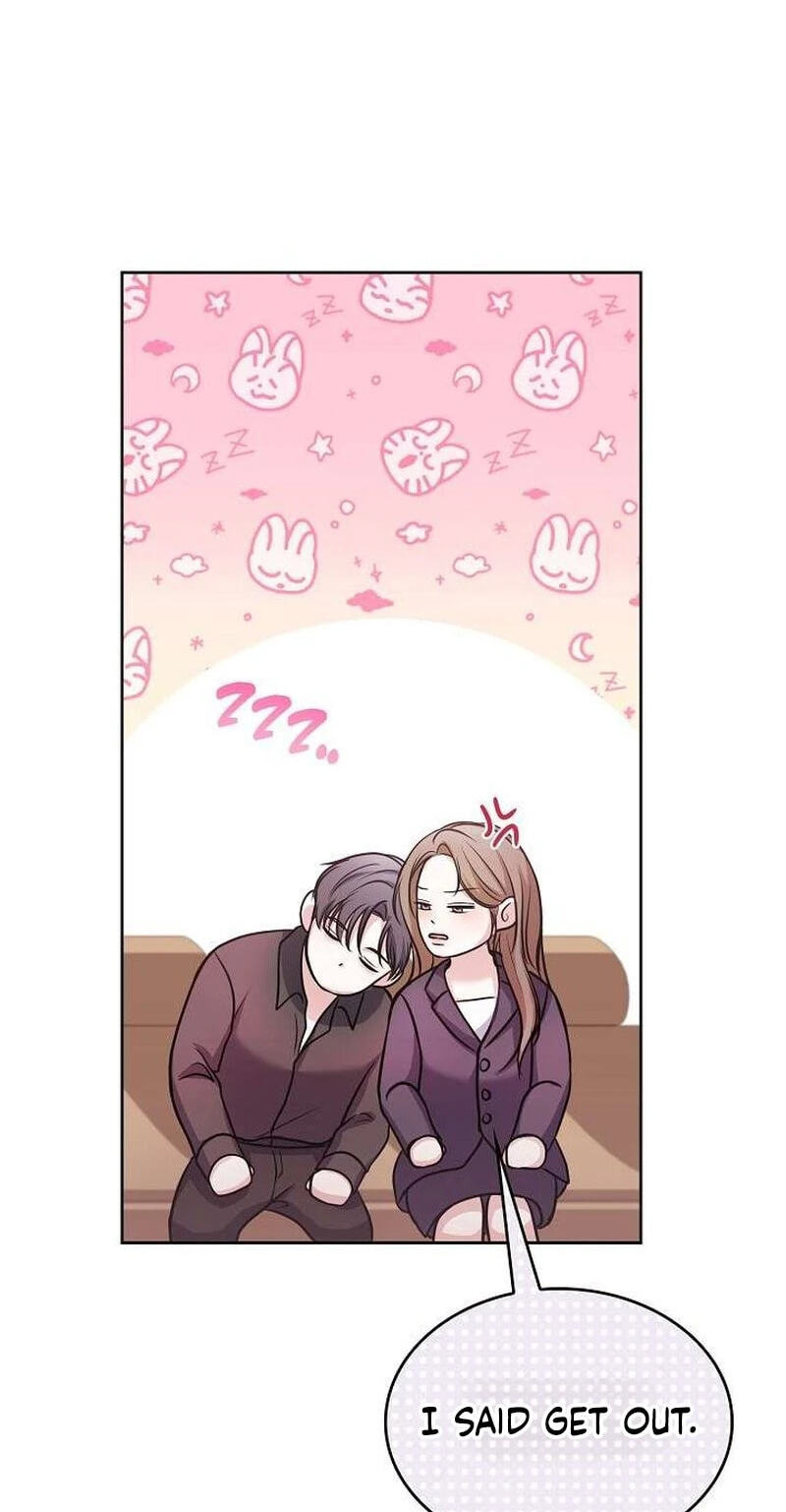 Night of the Four Seasons Chapter 1 page 60 - 