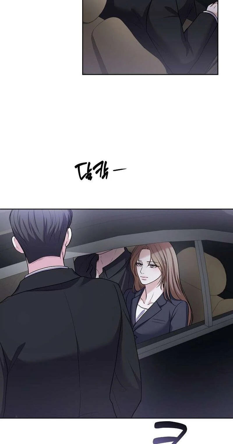 Night of the Four Seasons Chapter 1 page 65 - 
