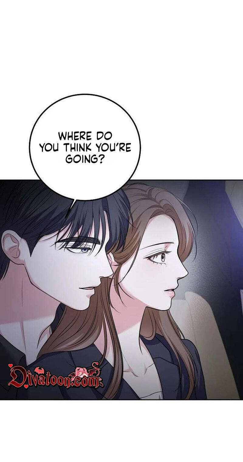 Night of the Four Seasons Chapter 1 page 67 - 