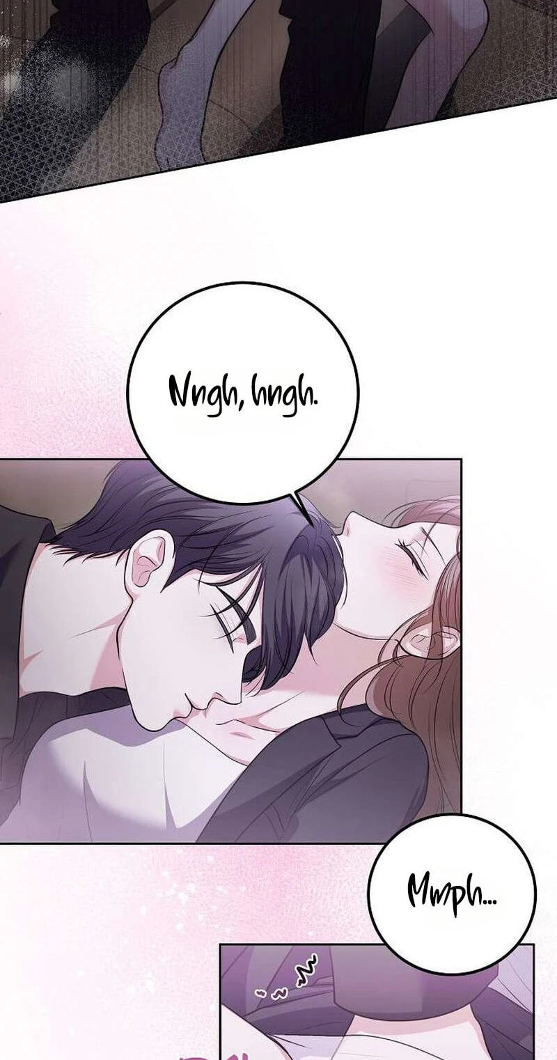 Night of the Four Seasons Chapter 1 page 69 - 
