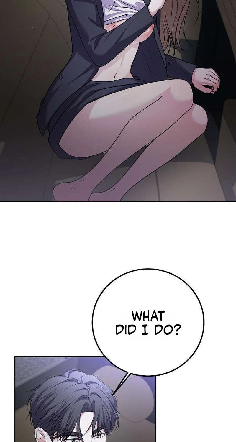 Night of the Four Seasons Chapter 1 page 75 - 