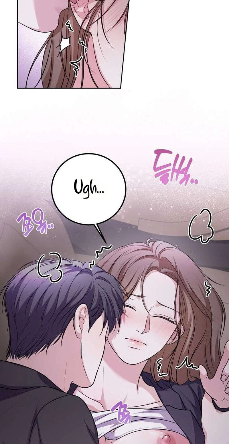 Night of the Four Seasons Chapter 1 page 86 - 