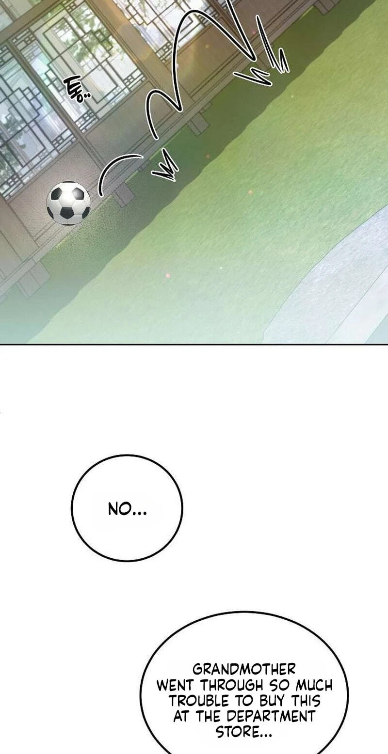 Night of the Four Seasons Chapter 1 page 96 - 
