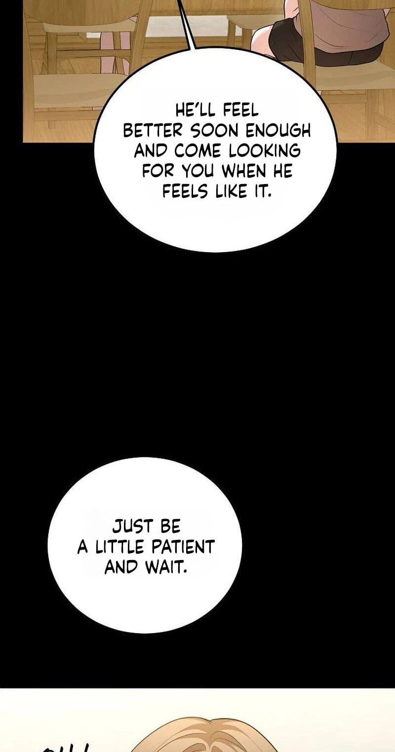 Night of the Four Seasons Chapter 10 page 20 - 