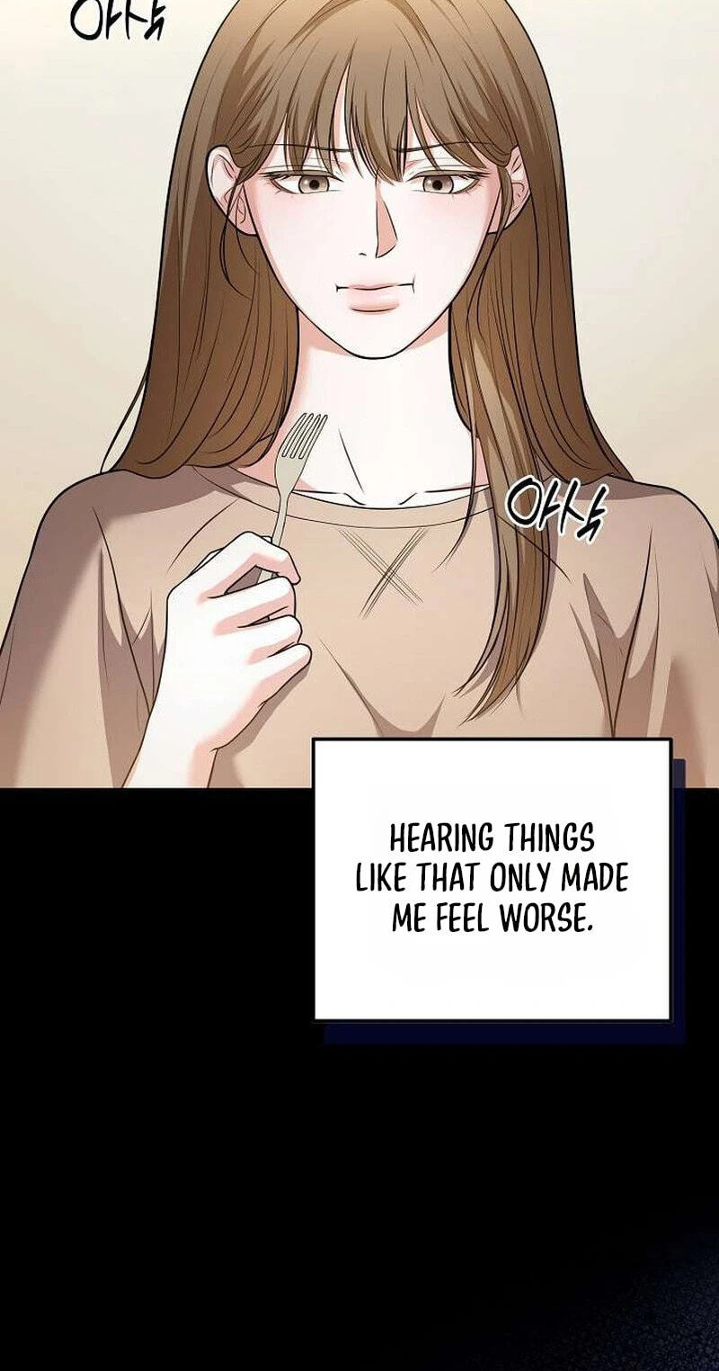 Night of the Four Seasons Chapter 10 page 21 - 