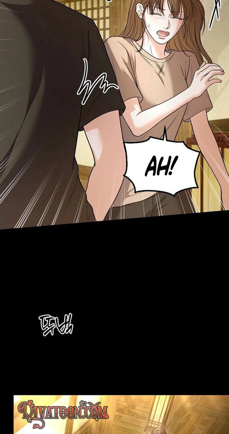 Night of the Four Seasons Chapter 10 page 32 - 