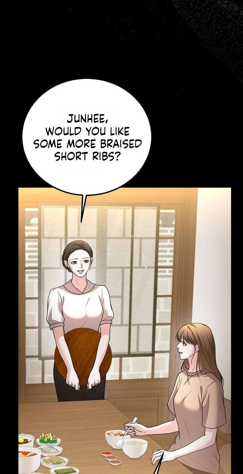 Night of the Four Seasons Chapter 10 page 40 - 