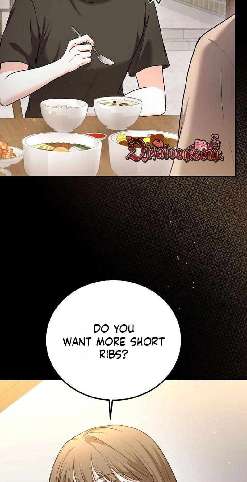 Night of the Four Seasons Chapter 10 page 42 - 