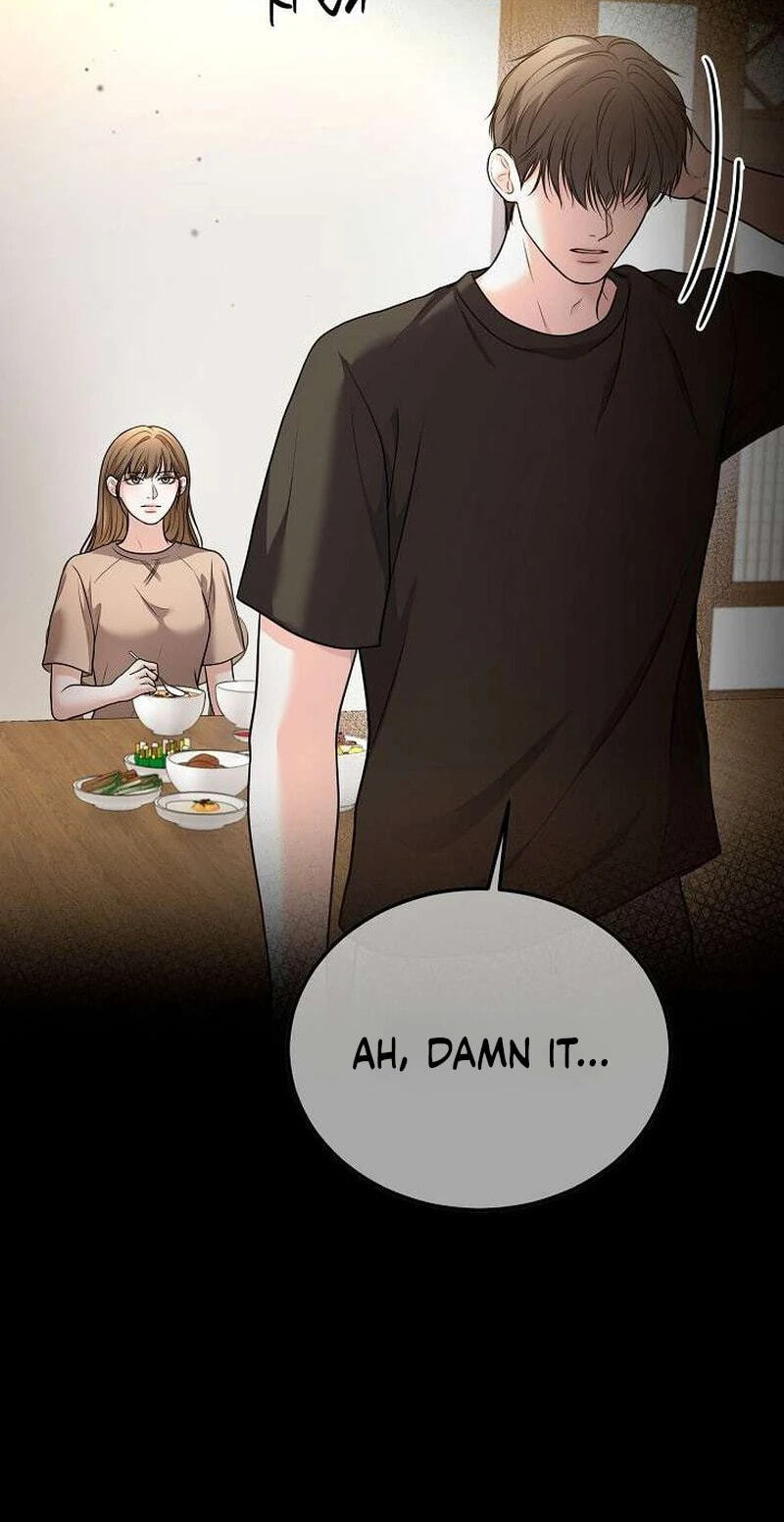 Night of the Four Seasons Chapter 10 page 45 - 