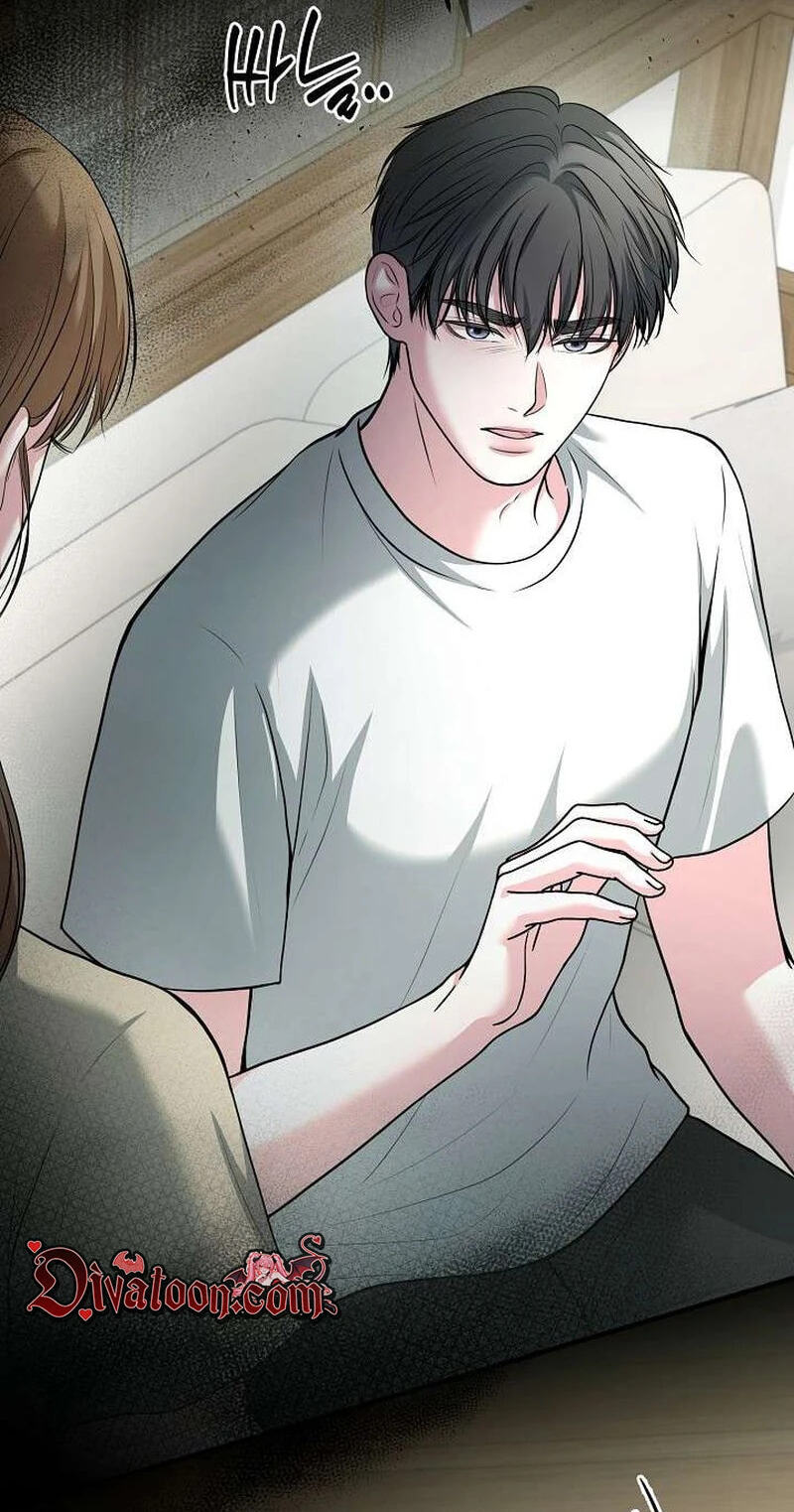 Night of the Four Seasons Chapter 10 page 66 - 