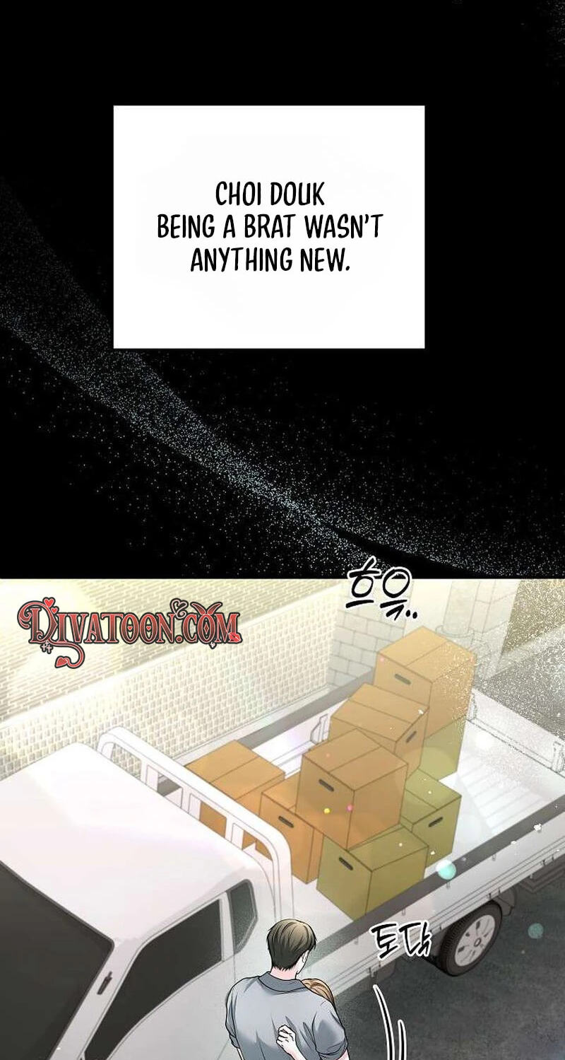 Night of the Four Seasons Chapter 10 page 84 - 