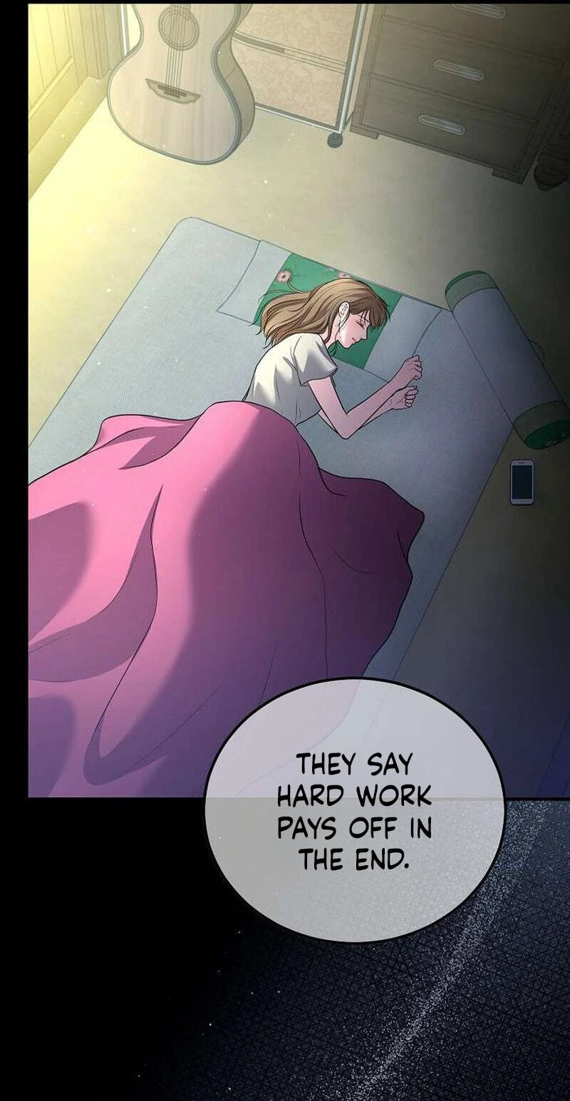 Night of the Four Seasons Chapter 10 page 88 - 