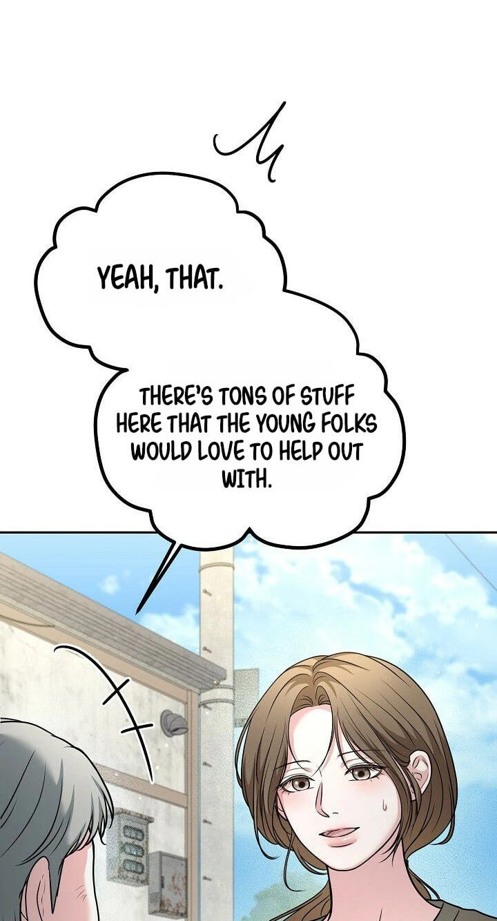 Night of the Four Seasons Chapter 11 page 14 - 