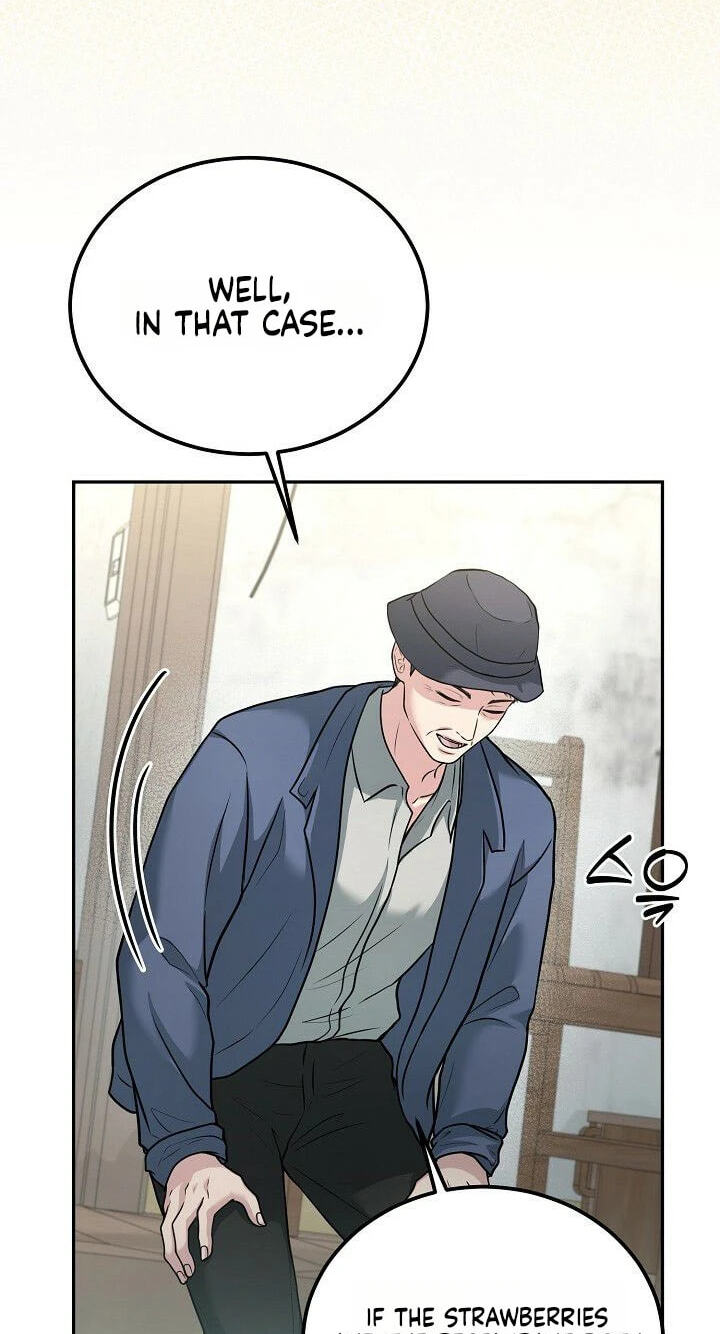 Night of the Four Seasons Chapter 11 page 22 - 