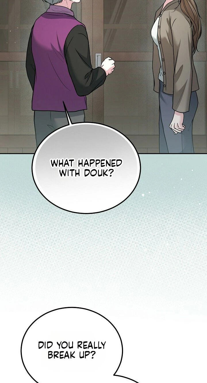 Night of the Four Seasons Chapter 11 page 29 - 
